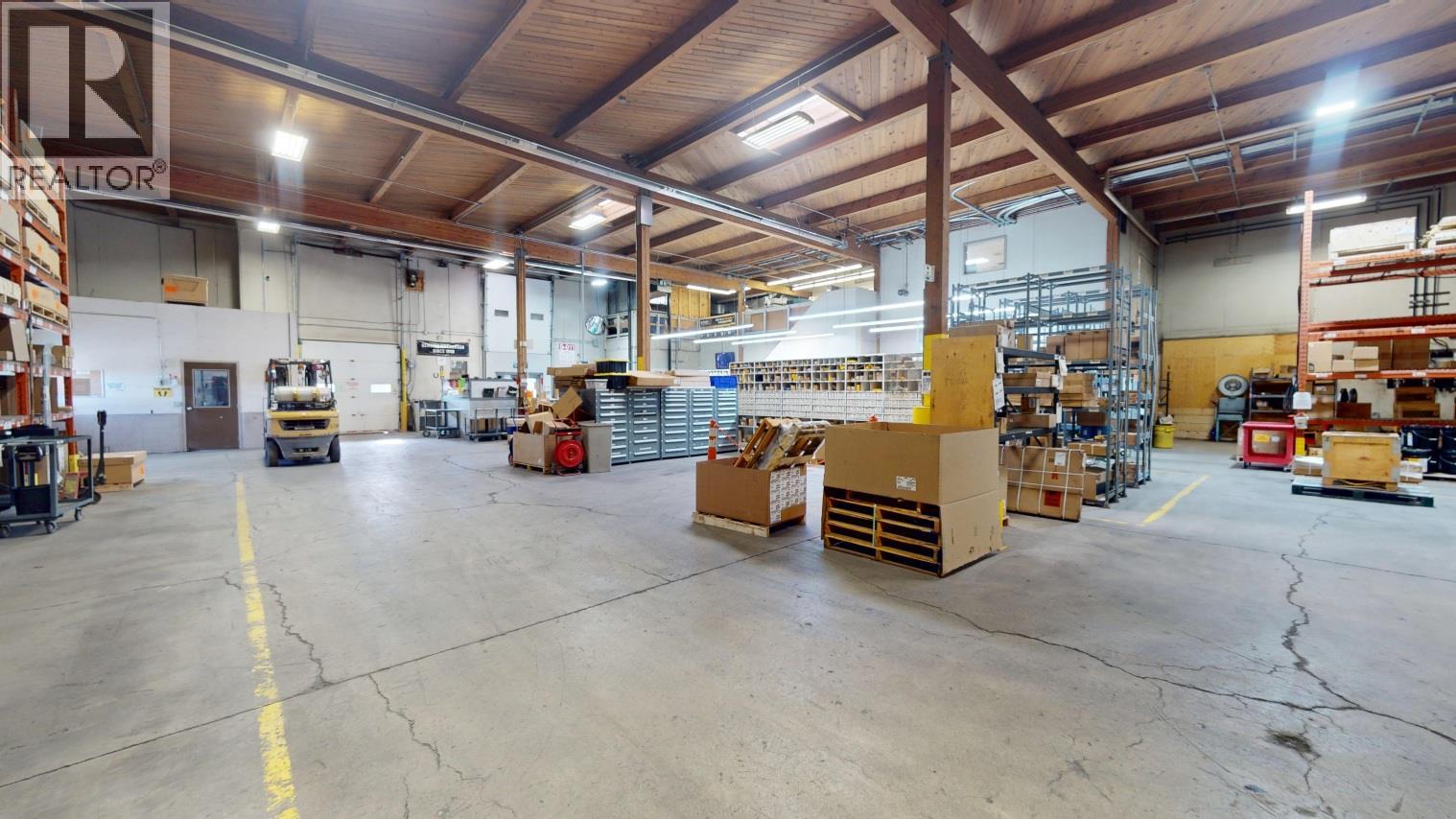  815 Cranbrook Street North, Cranbrook