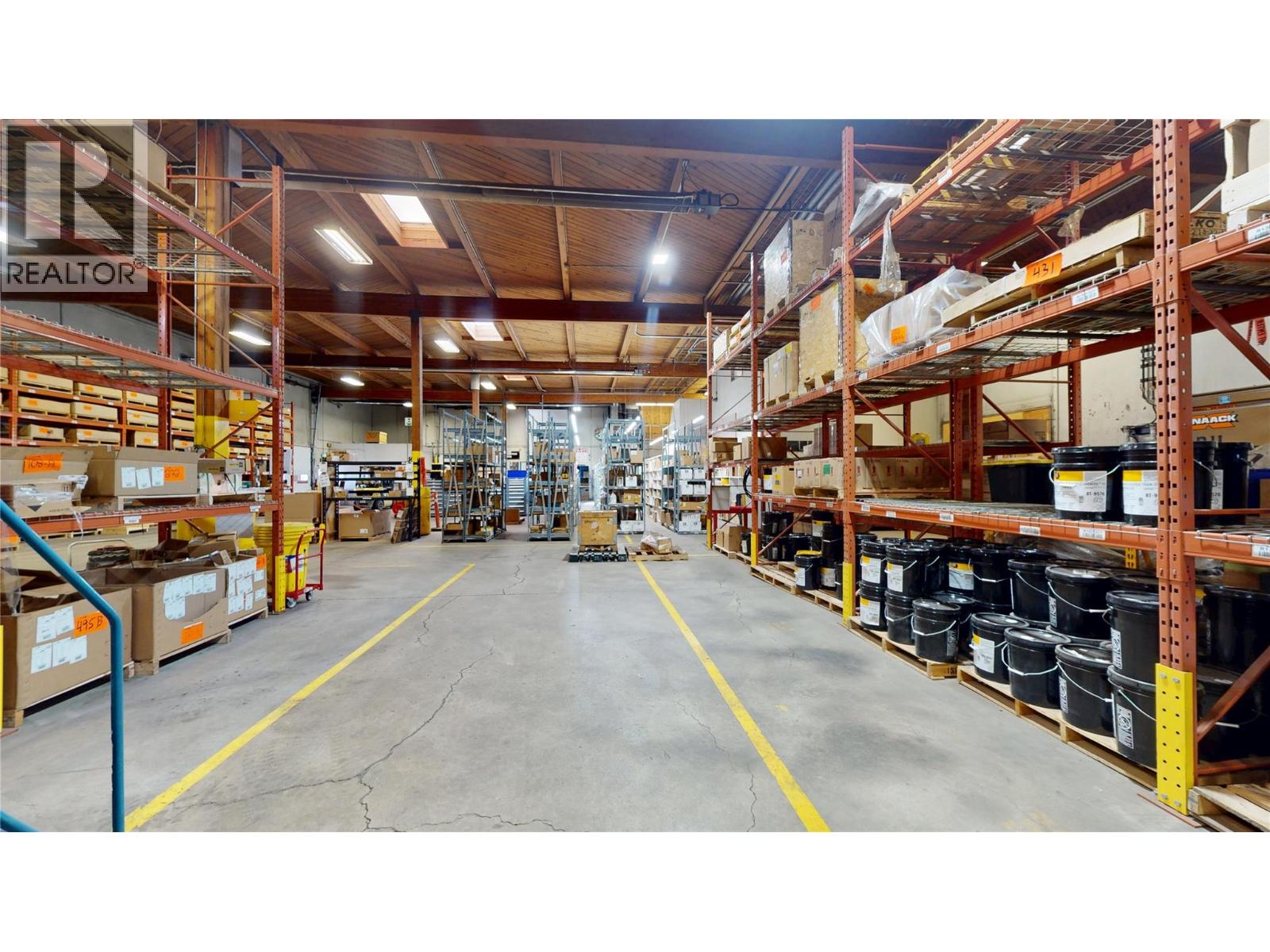  815 Cranbrook Street North, Cranbrook