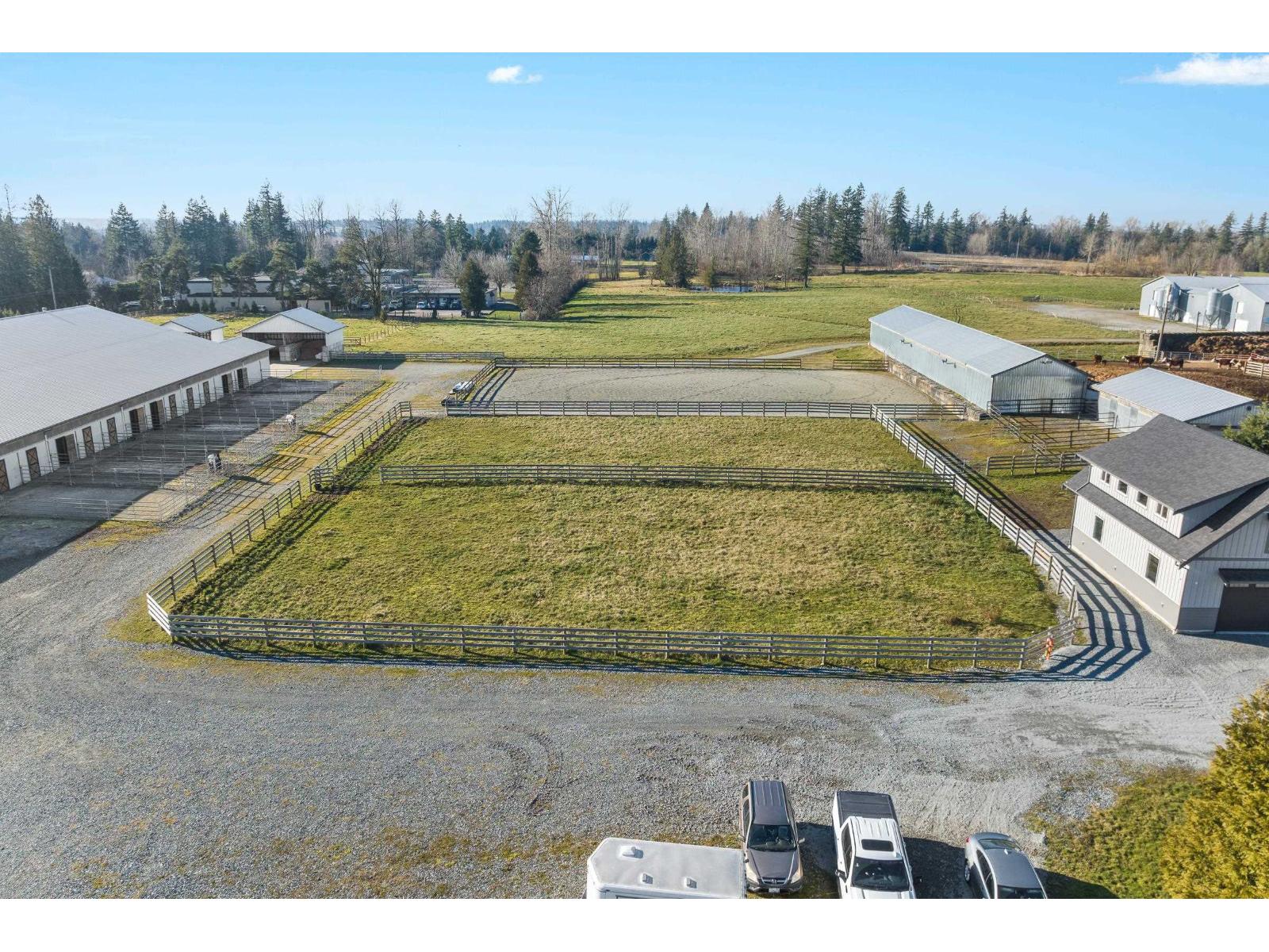 2473 240 STREET, Langley