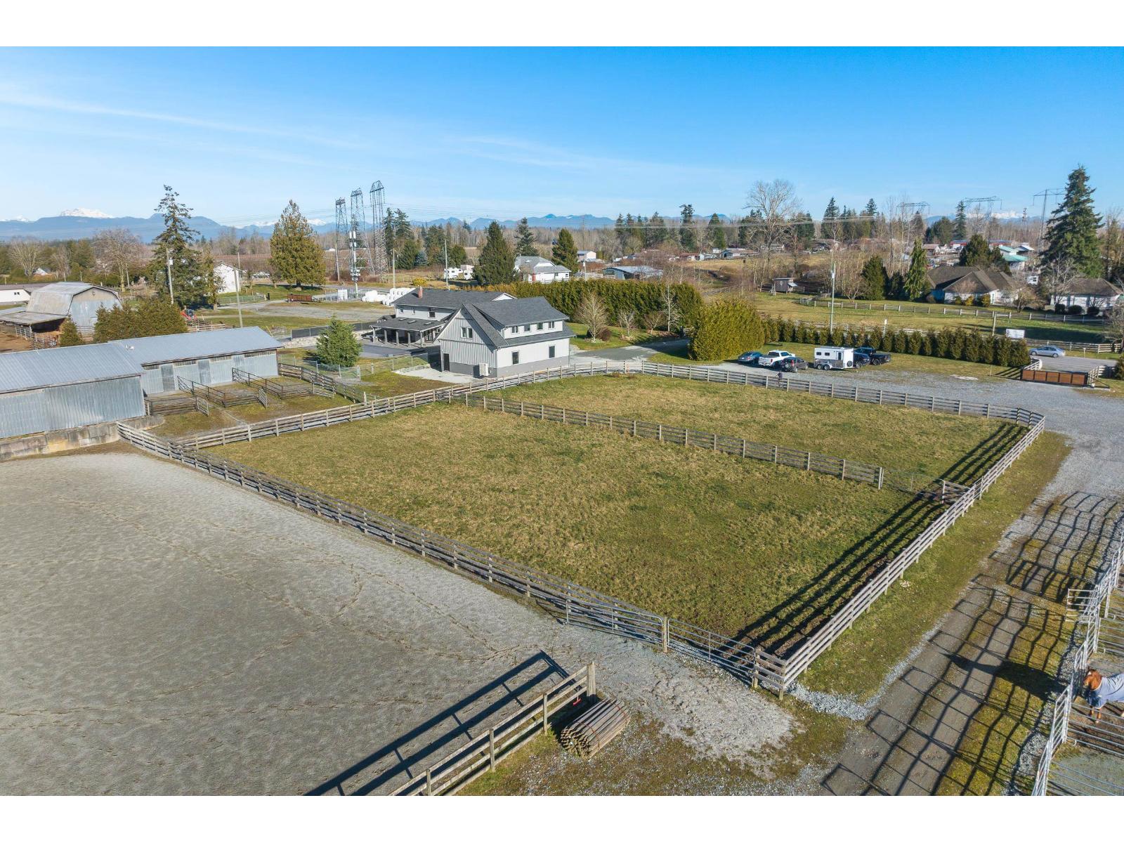 2473 240 STREET, Langley