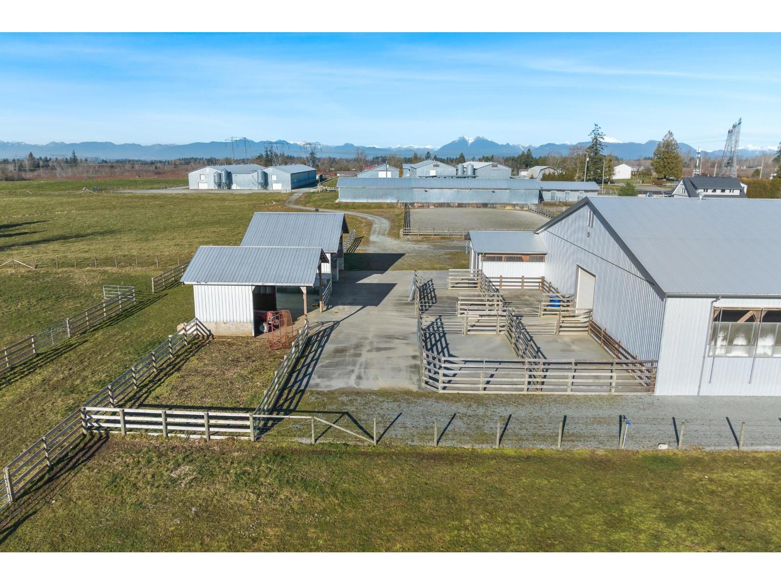 2473 240 STREET, Langley