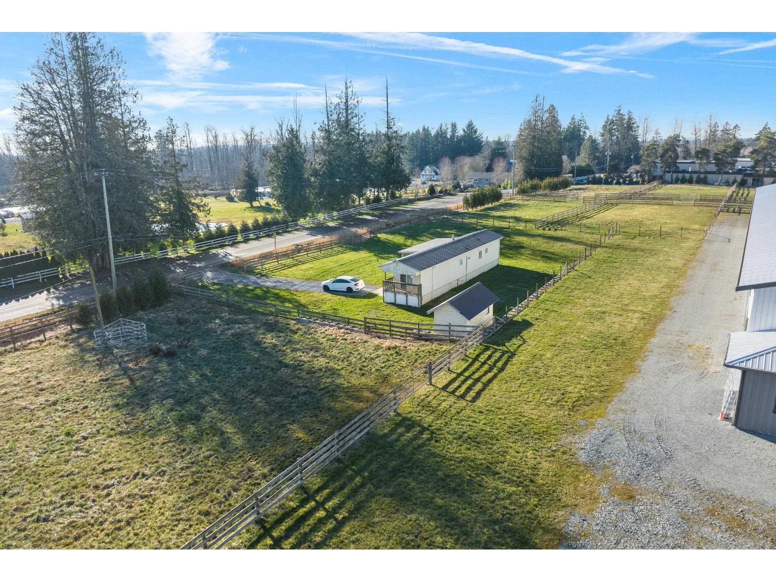 2473 240 STREET, Langley