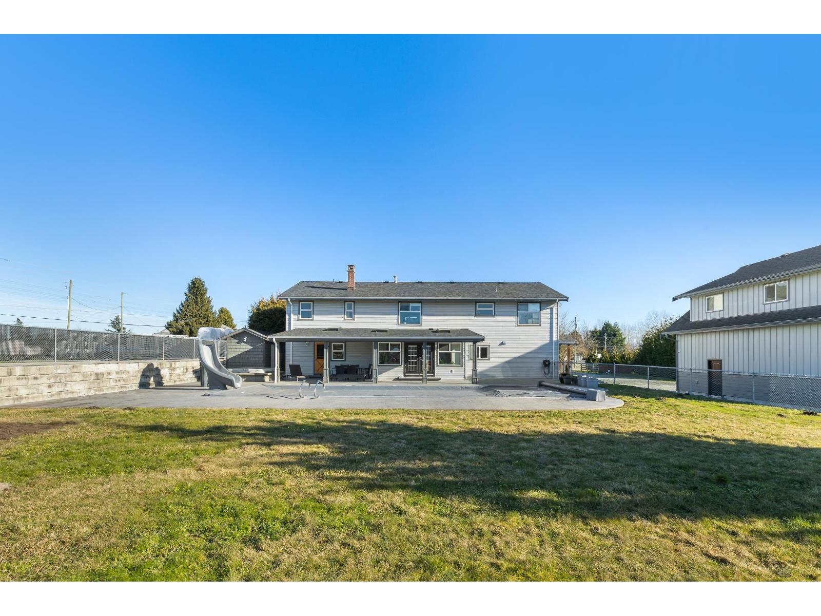 2473 240 STREET, Langley