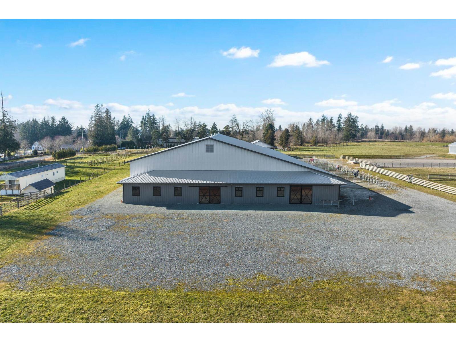 2473 240 STREET, Langley