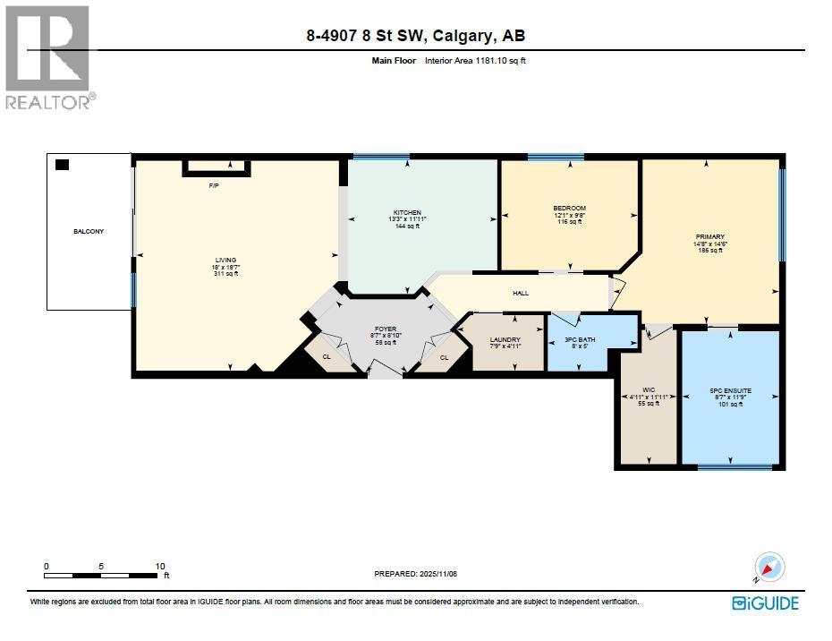 Single Family House for Sale in    Street SW Britannia Calgary 