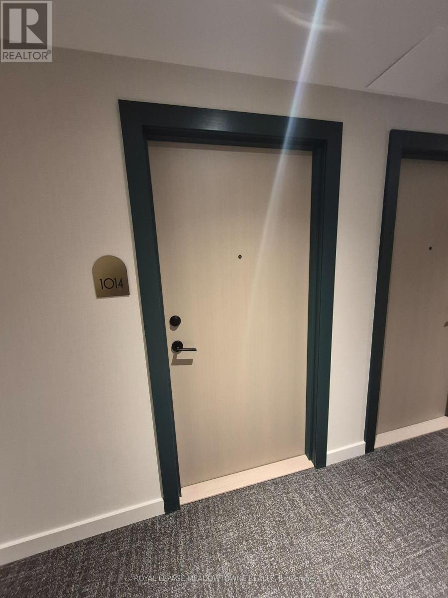 1014 - 181 STERLING ROAD N - Photo 2 of 11, Toronto (Dufferin Grove), Ontario