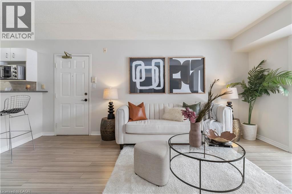 4015 KILMER Drive Unit# 110 - Photo 5 of 34, Burlington, Ontario