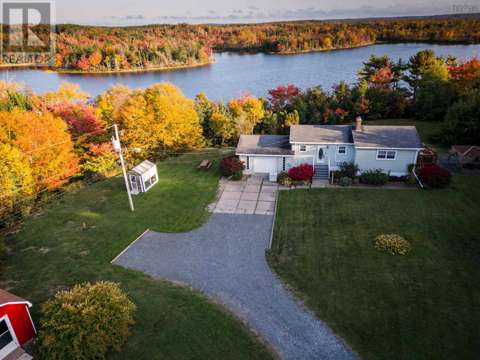 Property 20 of 48 of 5000 Louisbourg Highway