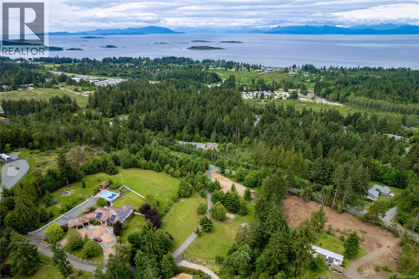 LOT A 7255 Aulds Rd, Lantzville