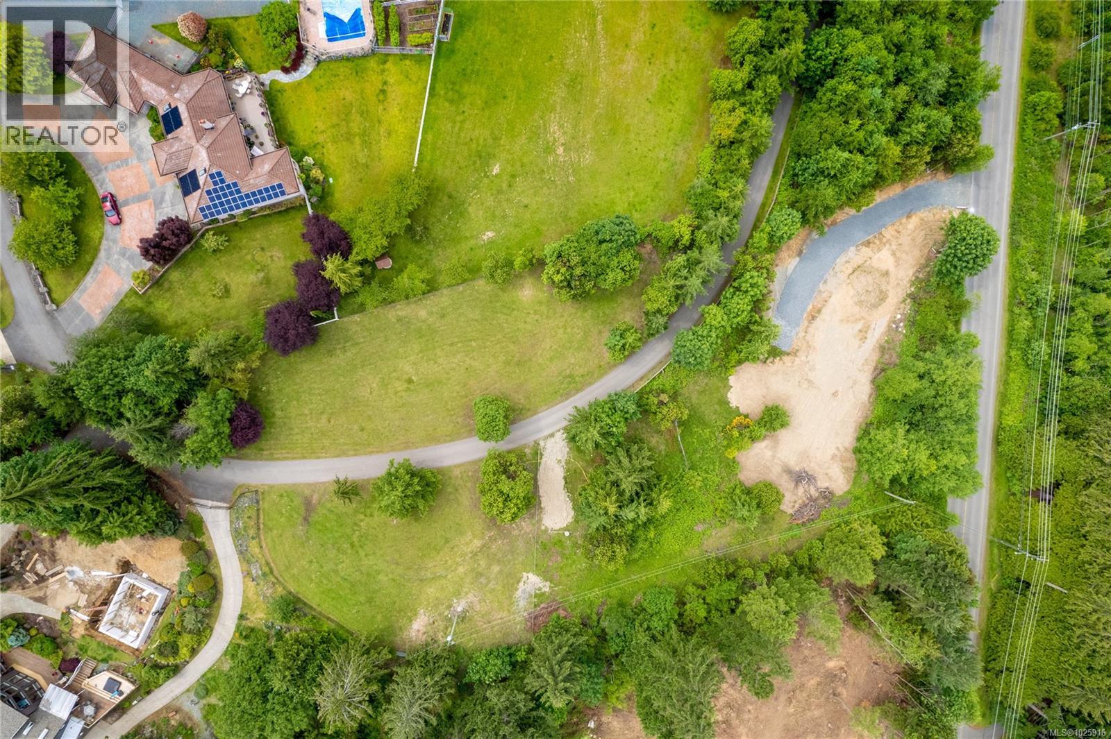 LOT A 7255 Aulds Rd, Lantzville