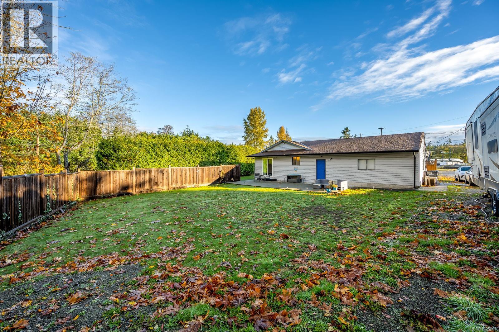 4863 Dundas Rd, Courtenay