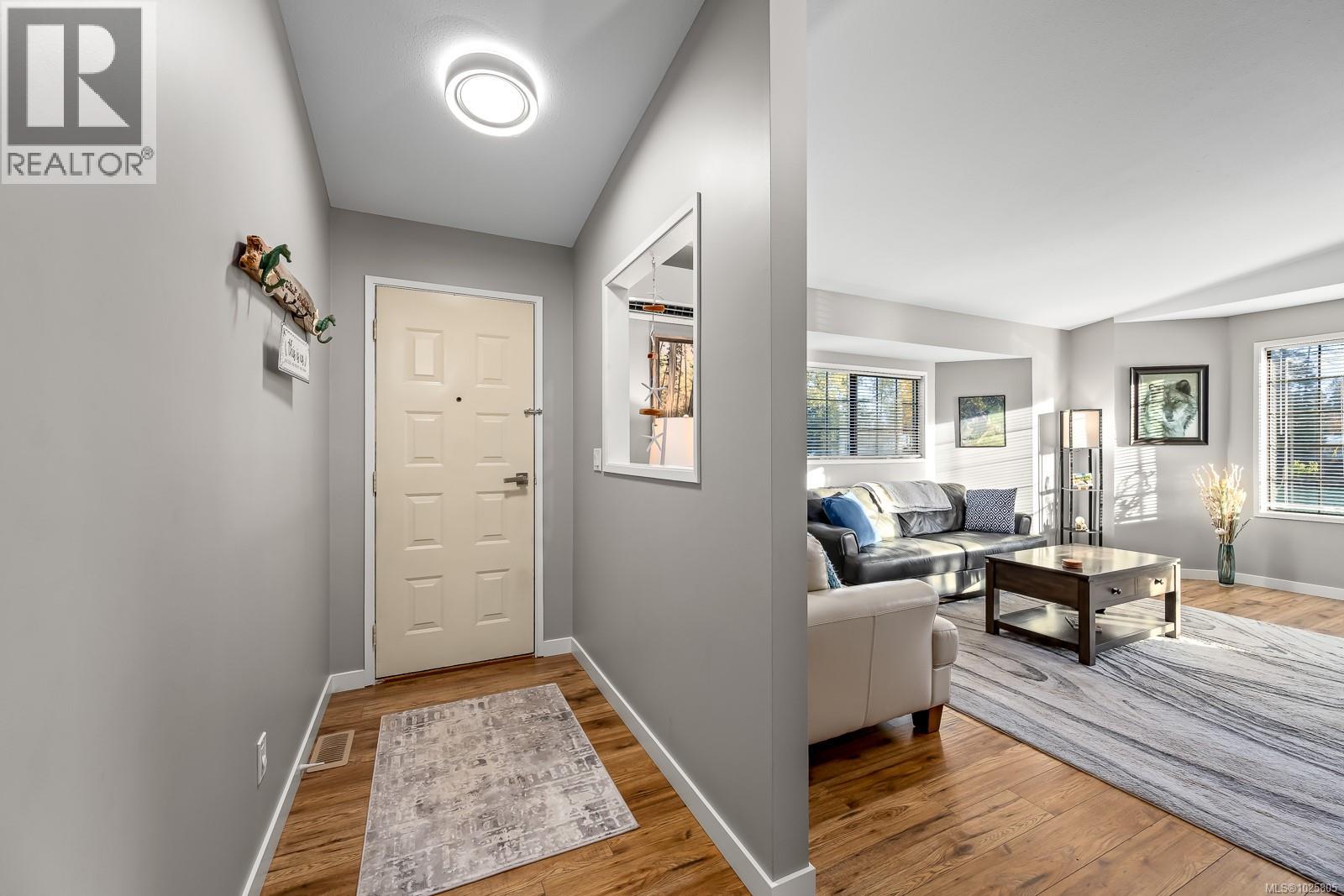 4863 Dundas Rd, Courtenay