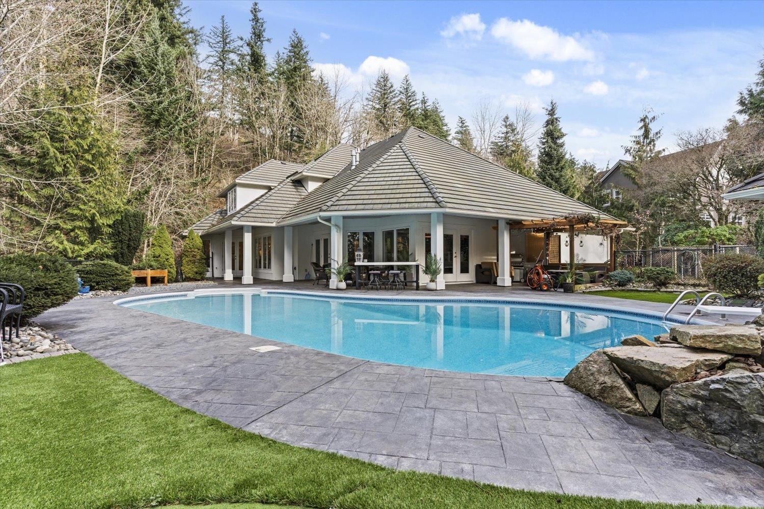 35278 GINGERHILLS DRIVE, Abbotsford