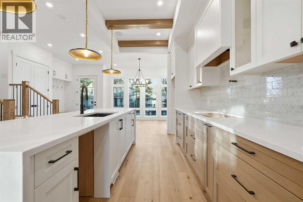 Single Family House for Sale in   Street SW Glenbrook Calgary 