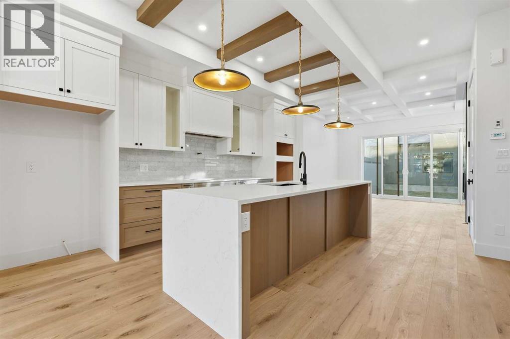 Single Family House for Sale in   Street SW Glenbrook Calgary 