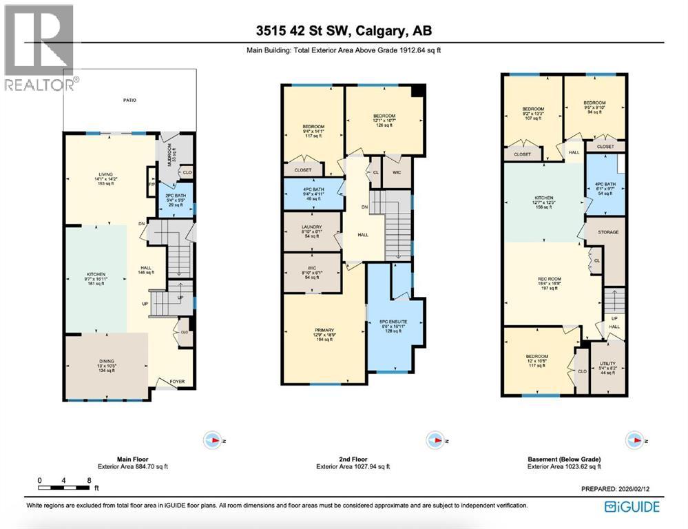 Single Family House for Sale in   Street SW Glenbrook Calgary 