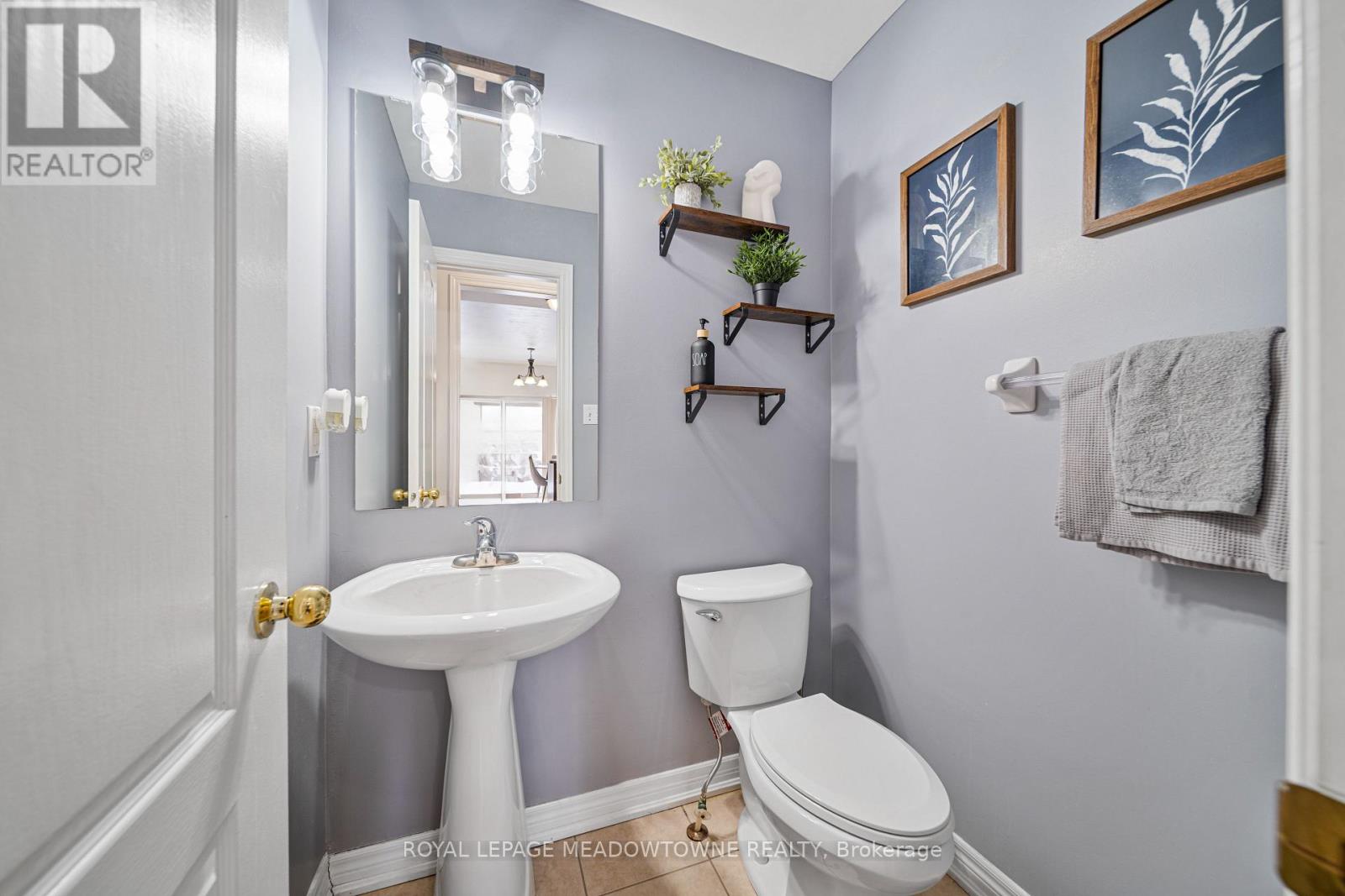 Single Family House for Sale in  NEW HAMPSHIRE COURT Brampton (Westgate) 