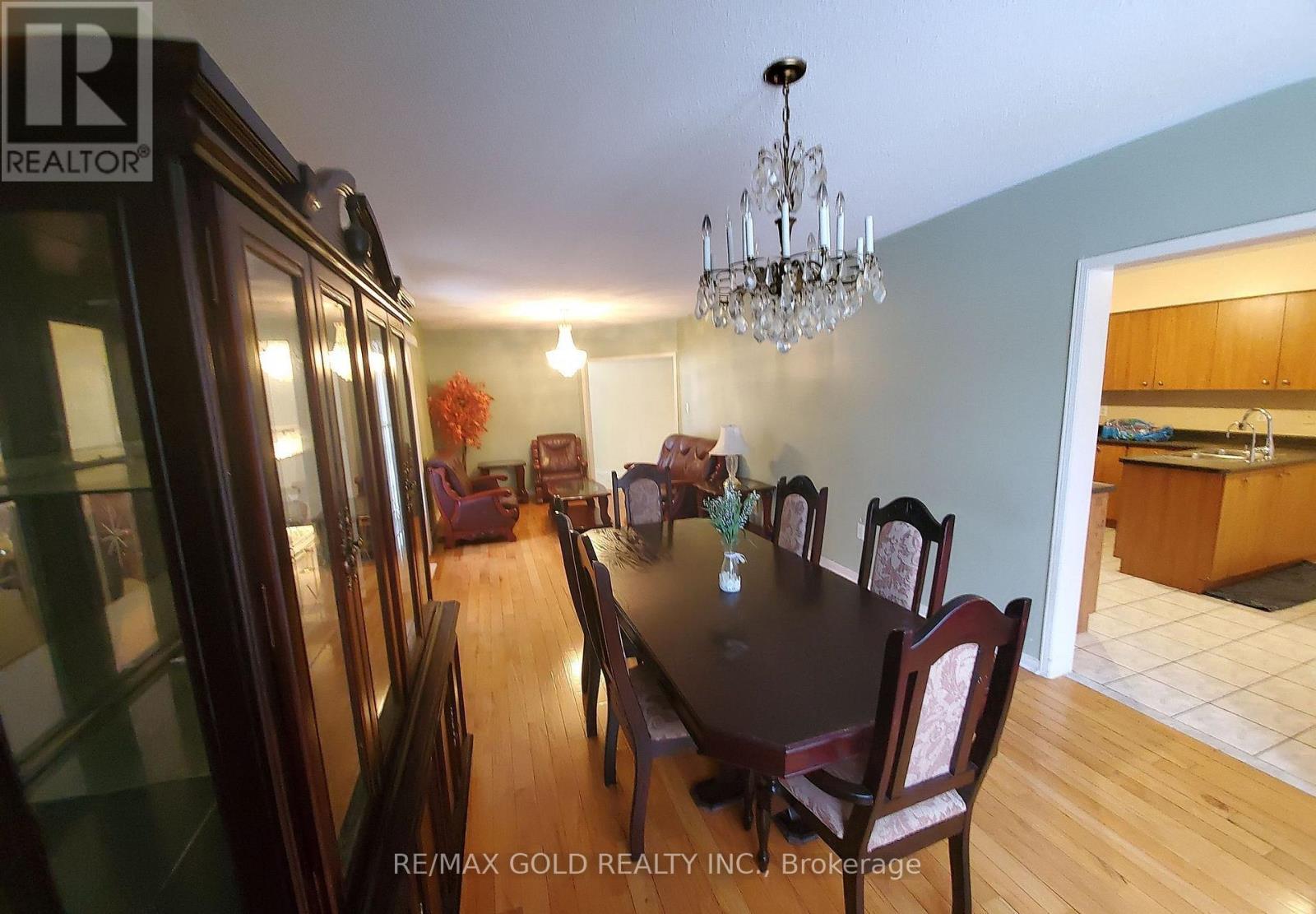 MAIN - 152 BINDER TWINE TRAIL - Photo 5 of 26, Brampton (Fletcher's Creek Village), Ontario