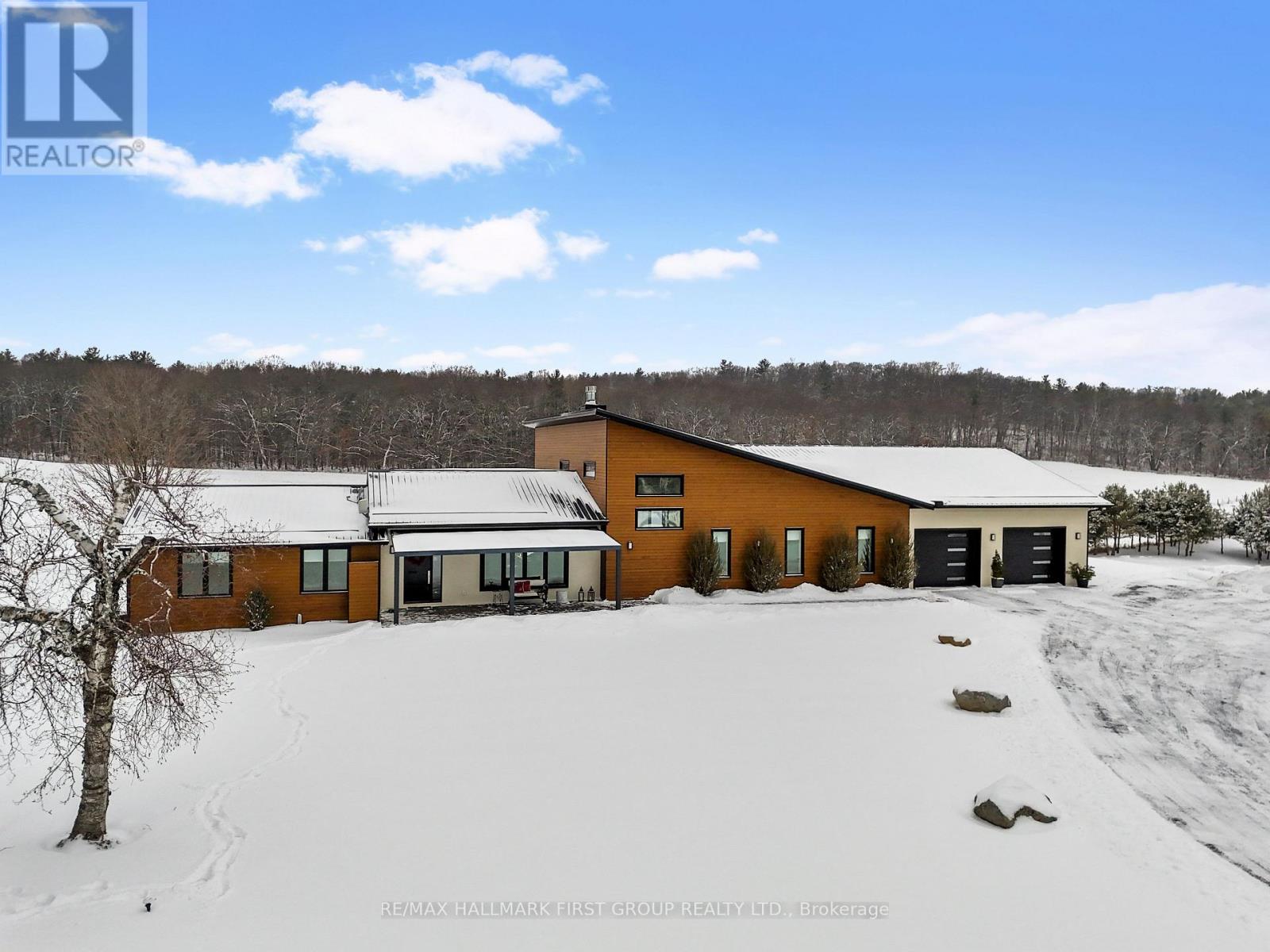 4566 HARWOOD ROAD - 2