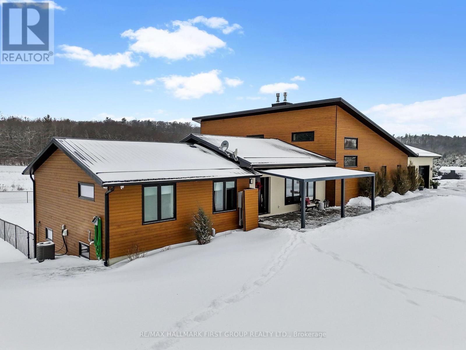 4566 HARWOOD ROAD - 4