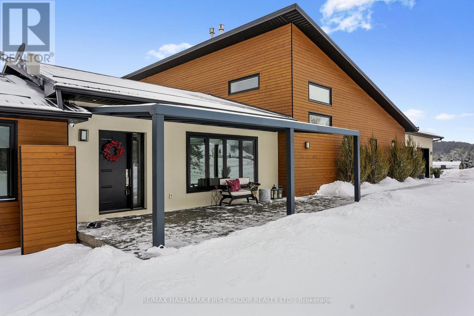 4566 HARWOOD ROAD - 5