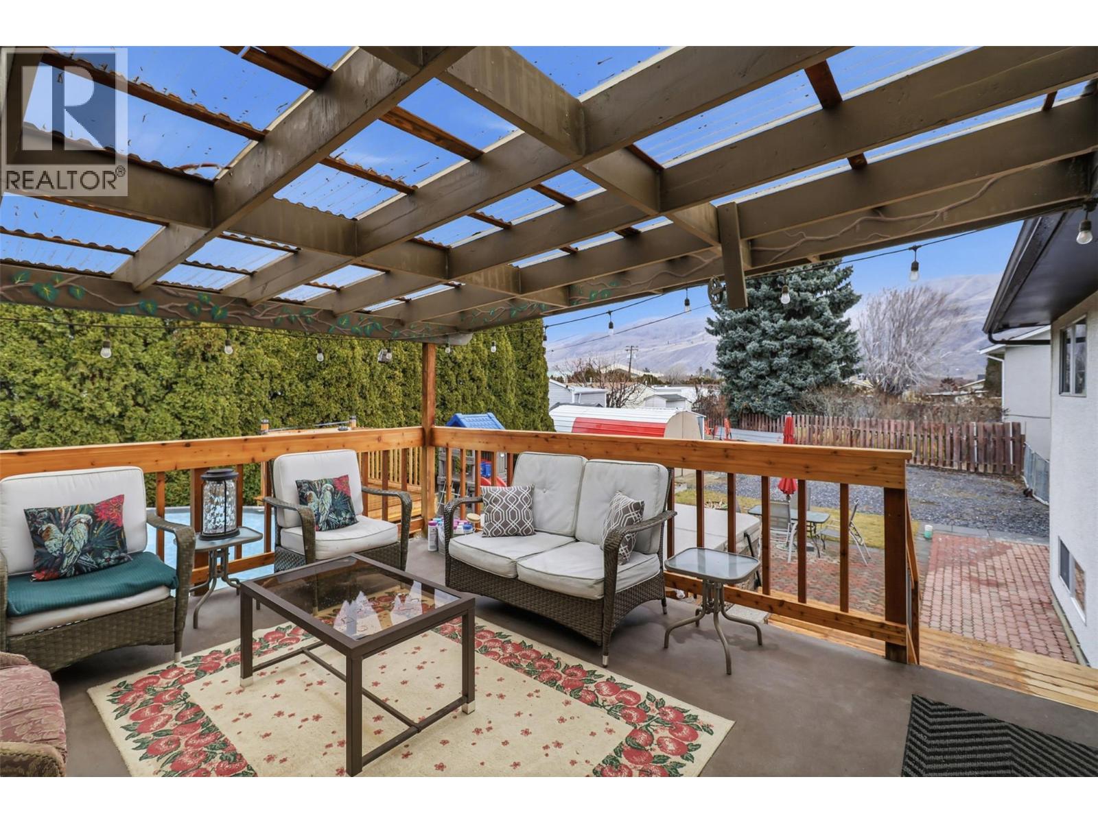 748 Morven Drive, Kamloops