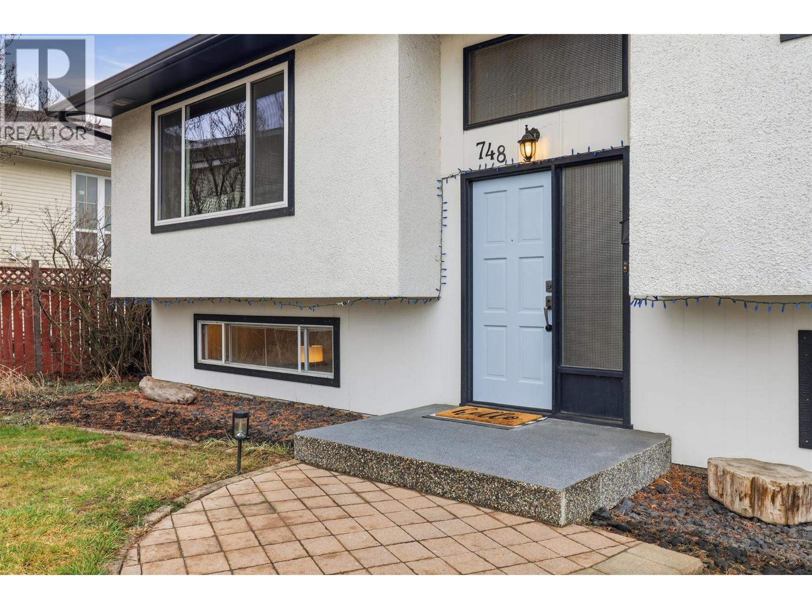 748 Morven Drive, Kamloops