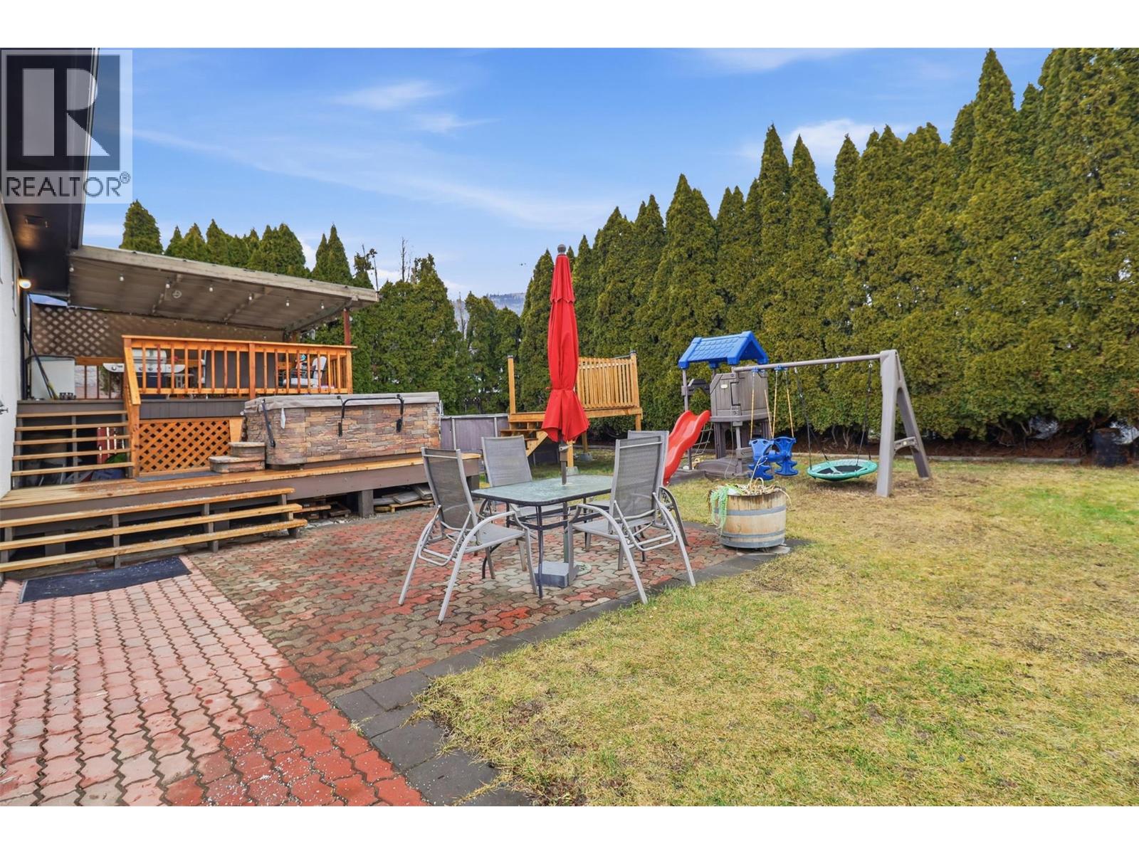 748 Morven Drive, Kamloops