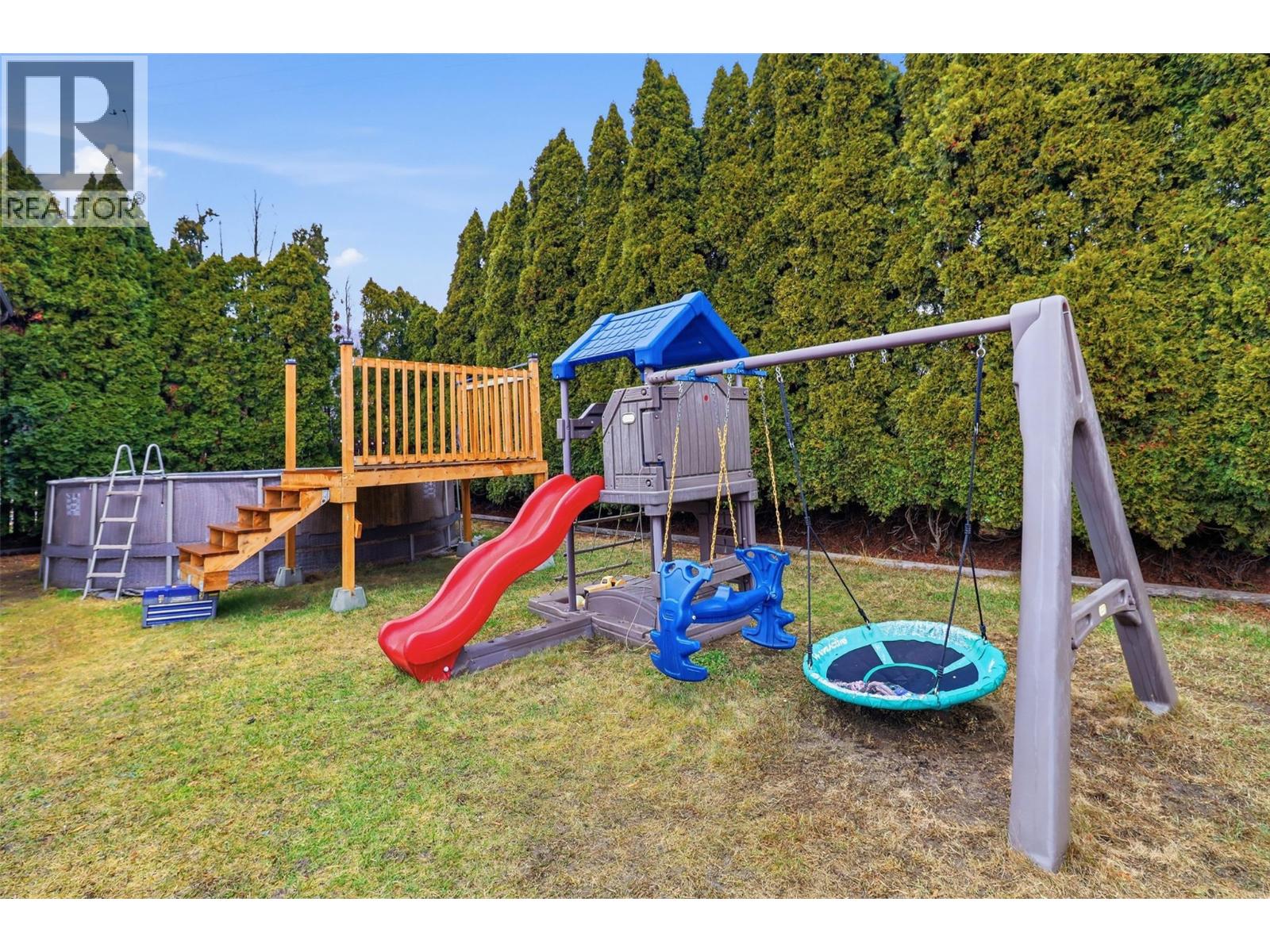 748 Morven Drive, Kamloops