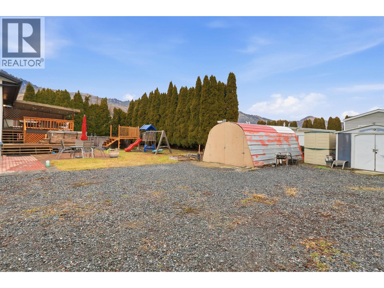 748 Morven Drive, Kamloops