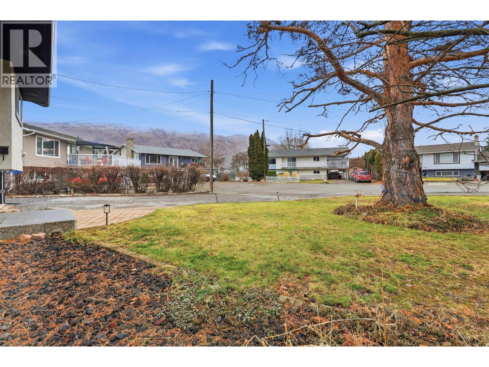 748 Morven Drive, Kamloops