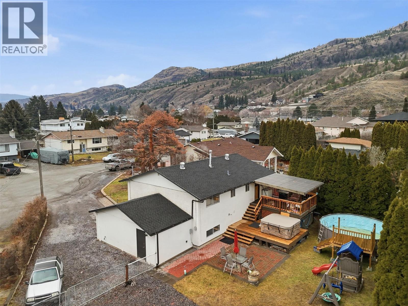 748 Morven Drive, Kamloops