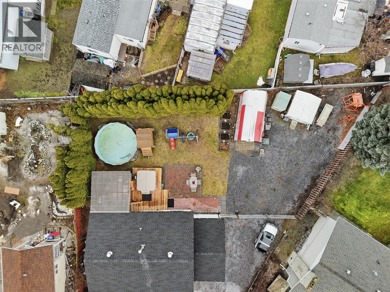 748 Morven Drive, Kamloops