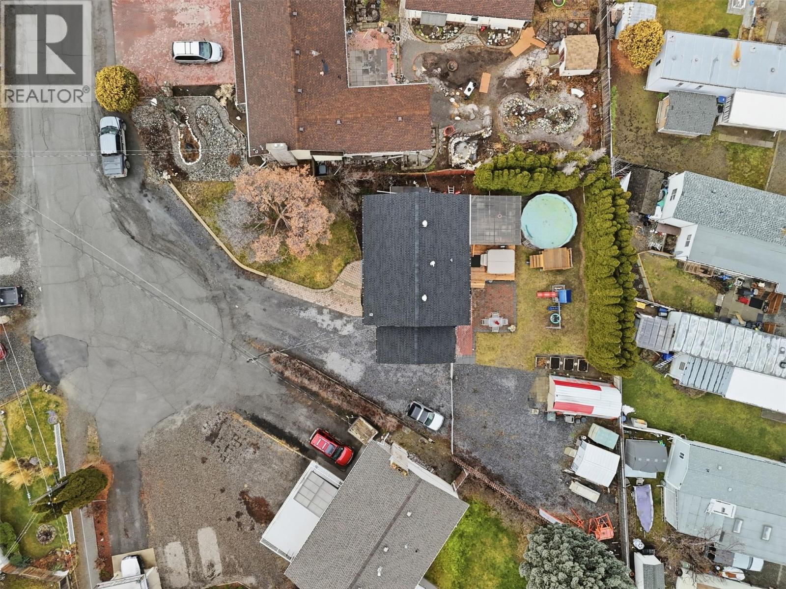 748 Morven Drive, Kamloops