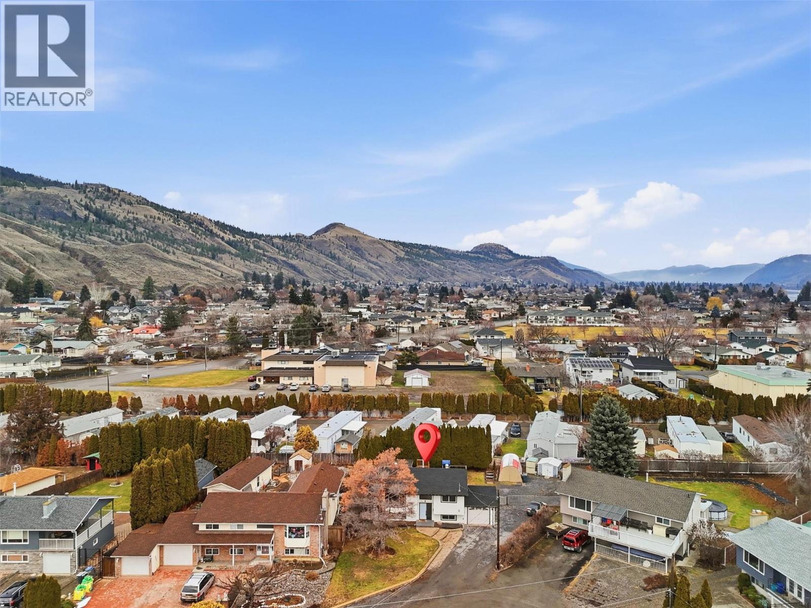 748 Morven Drive, Kamloops