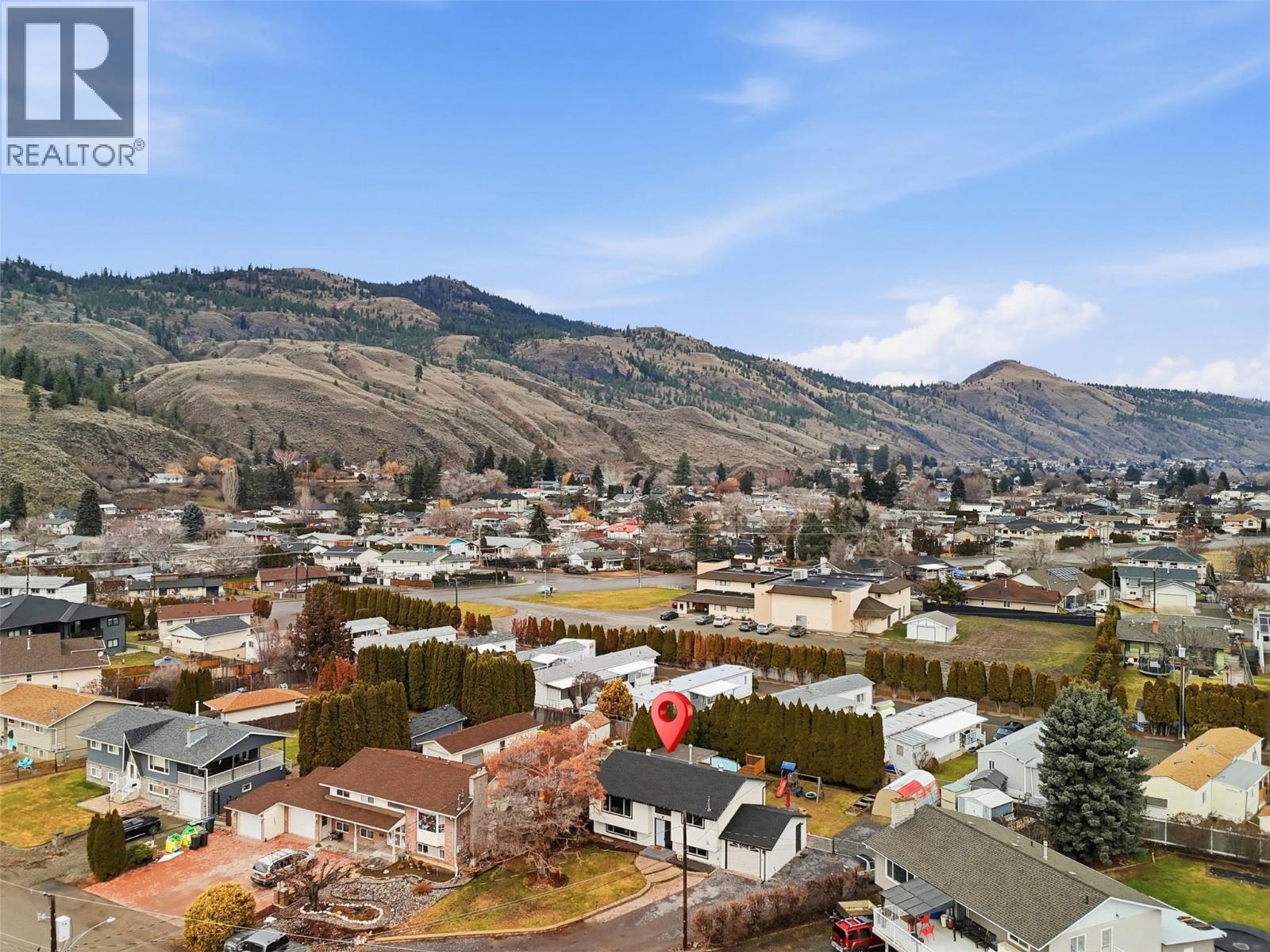 748 Morven Drive, Kamloops