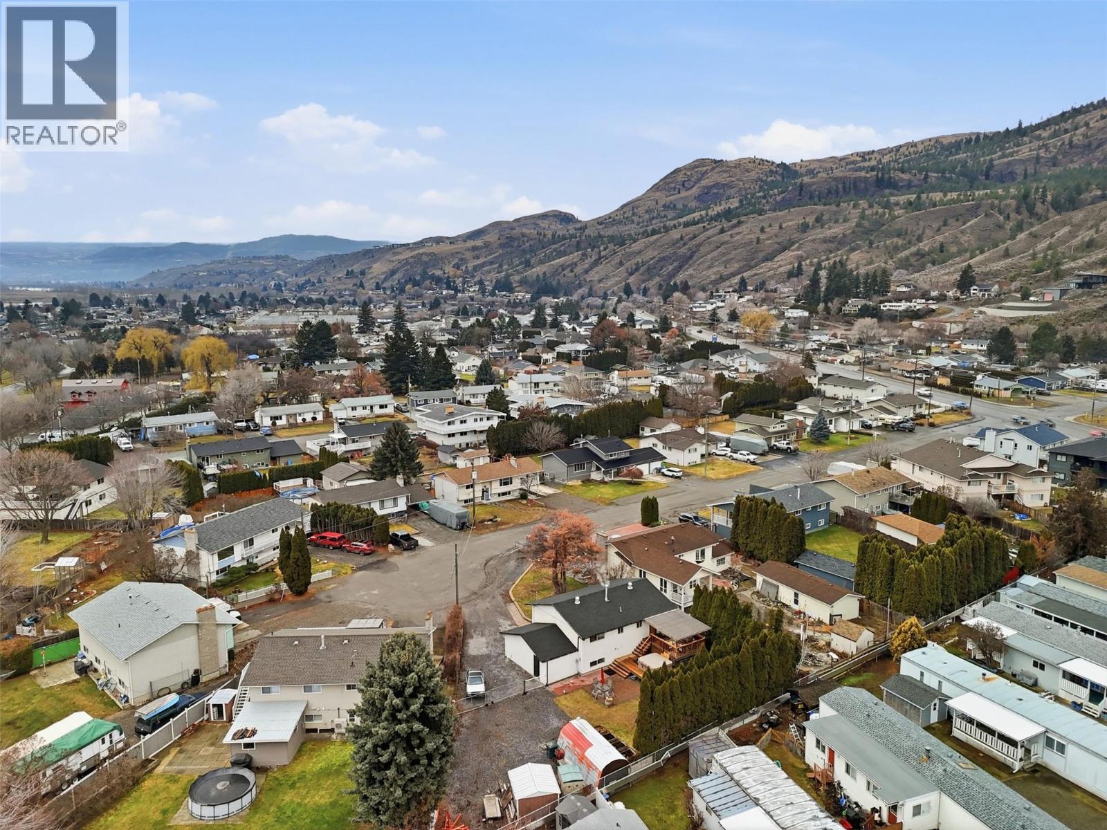 748 Morven Drive, Kamloops