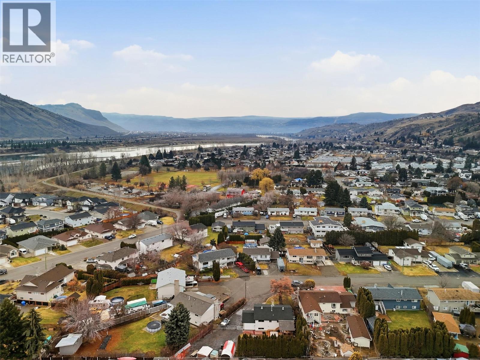 748 Morven Drive, Kamloops