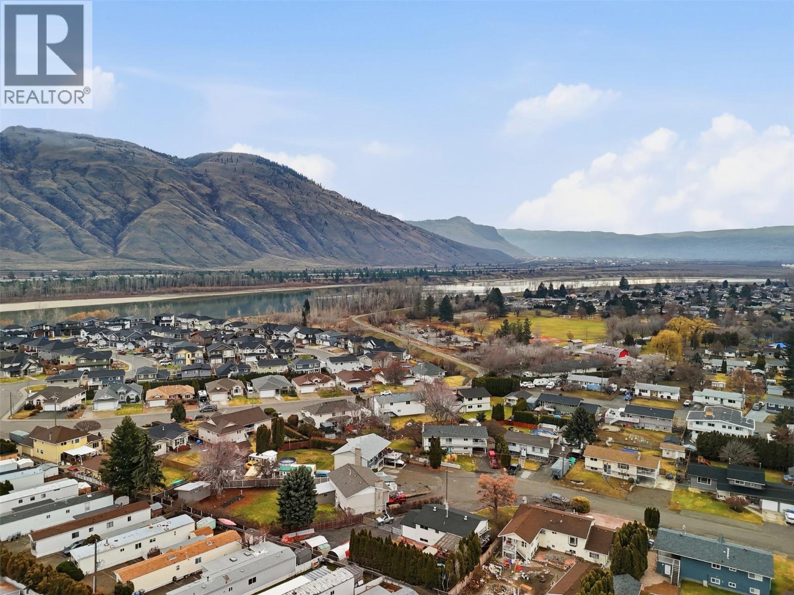 748 Morven Drive, Kamloops