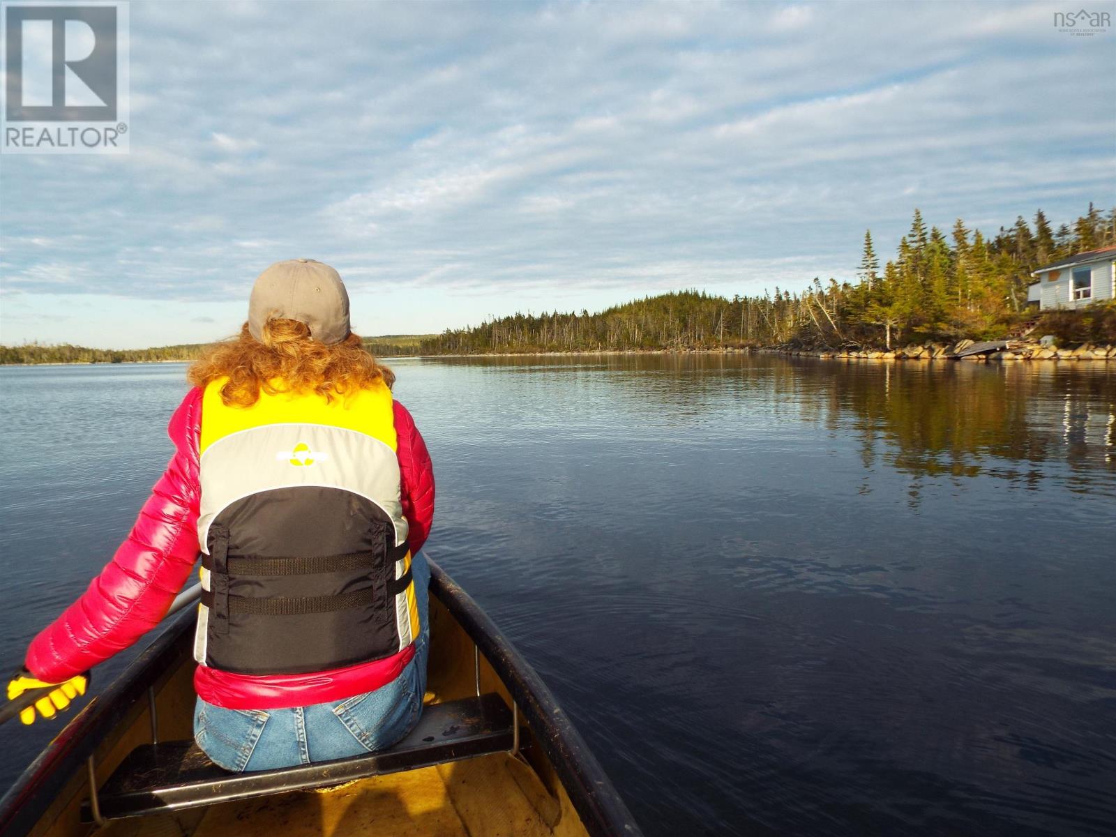 Property 8 of 9 of Port Bickerton Road