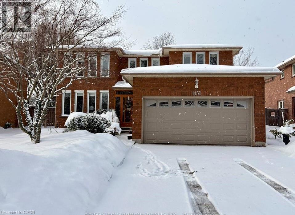 1151 MANOR Road - Main photo, Oakville, Ontario