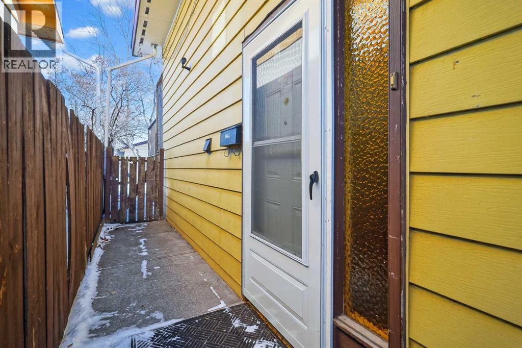 Single Family House Bi-level for Sale in A  Street SE Forest Lawn Calgary 