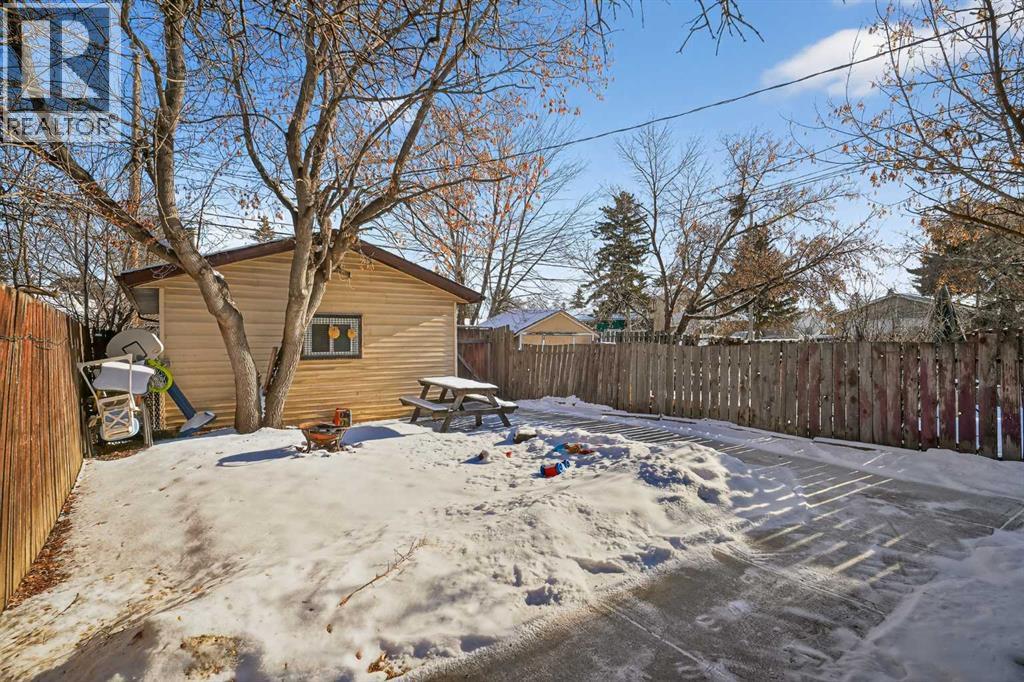 Single Family House Bi-level for Sale in A  Street SE Forest Lawn Calgary 