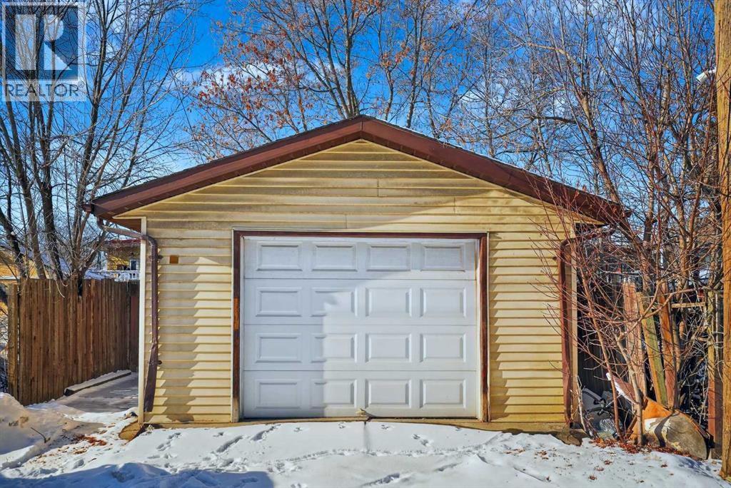 Single Family House Bi-level for Sale in A  Street SE Forest Lawn Calgary 