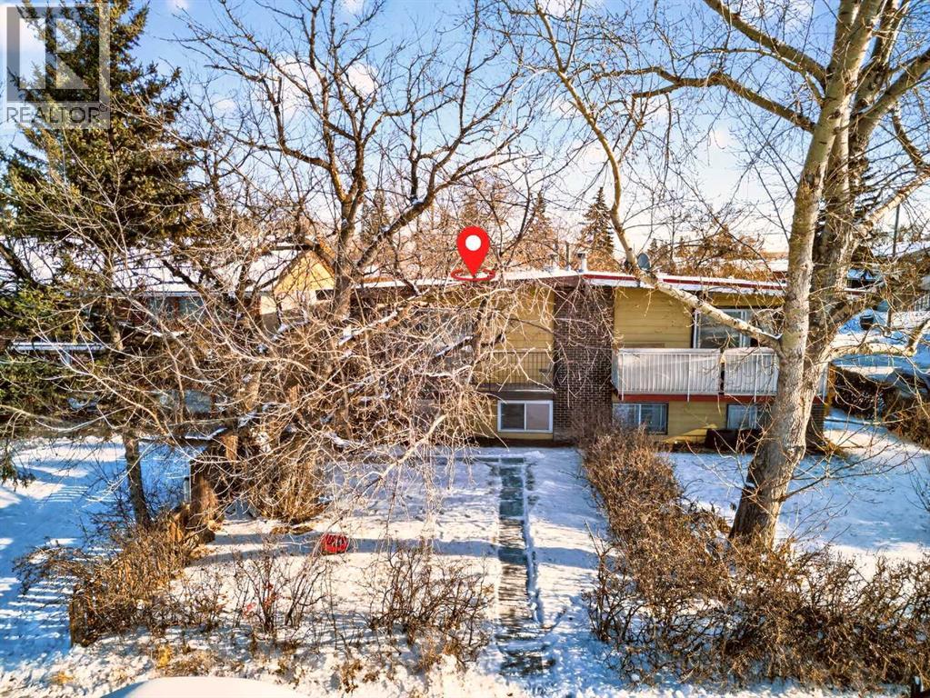 Single Family House Bi-level for Sale in A  Street SE Forest Lawn Calgary 