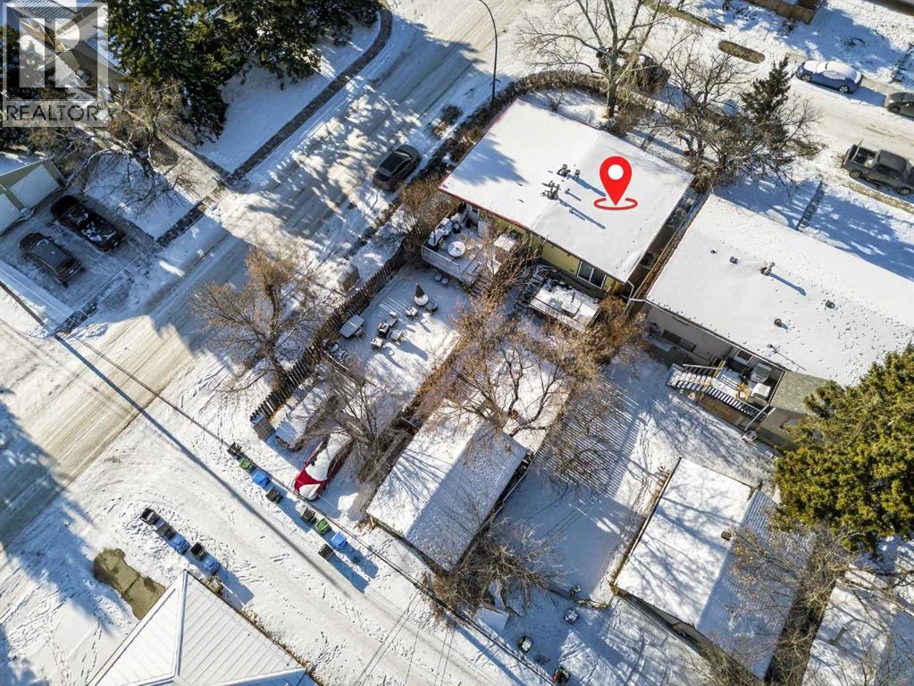 Single Family House Bi-level for Sale in A  Street SE Forest Lawn Calgary 