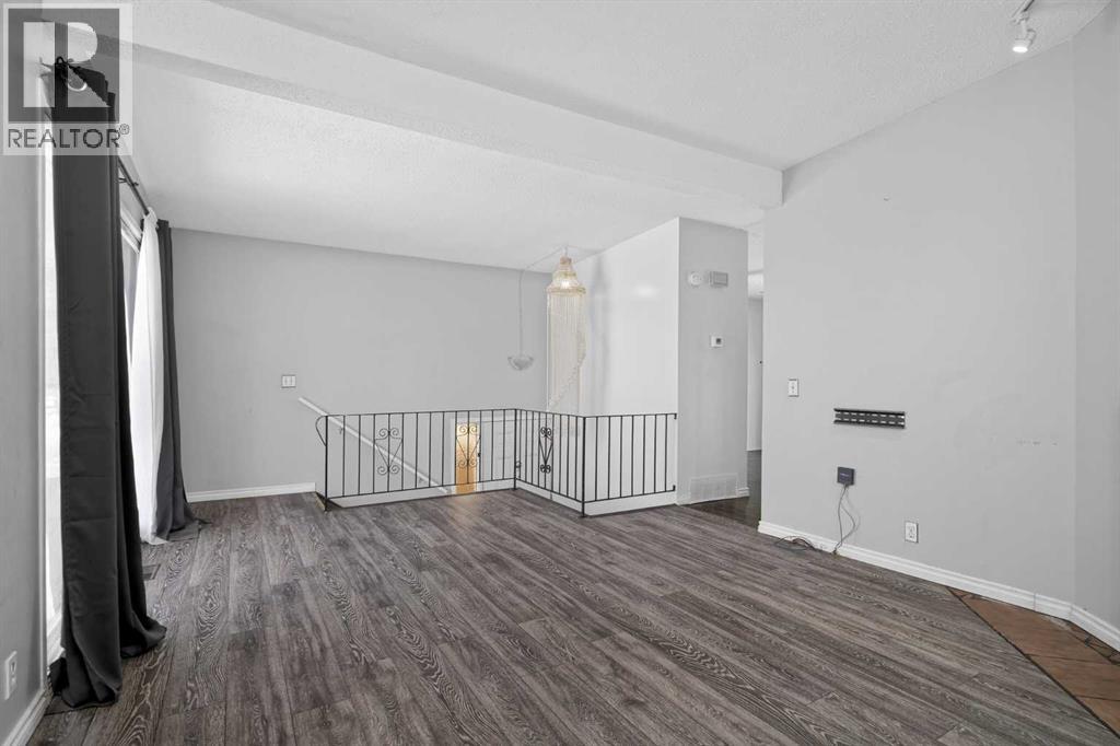 Single Family House Bi-level for Sale in A  Street SE Forest Lawn Calgary 