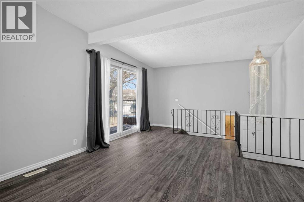 Single Family House Bi-level for Sale in A  Street SE Forest Lawn Calgary 