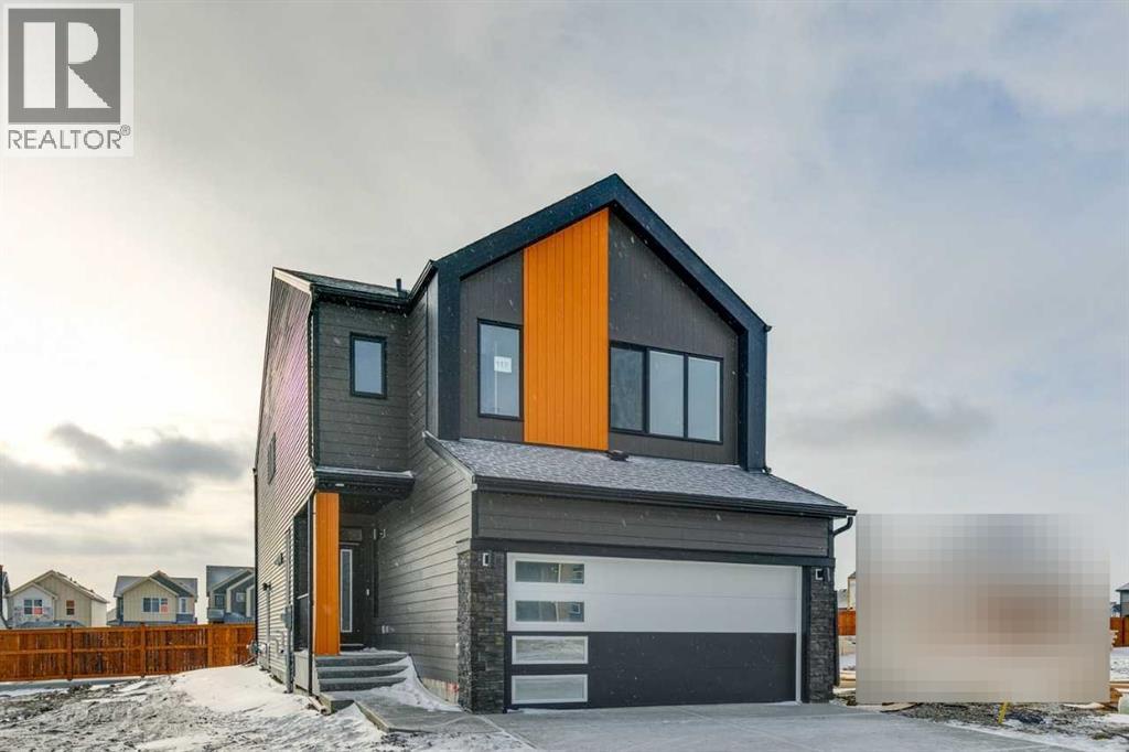 117 Heartwood Lane SE, Calgary, Alberta