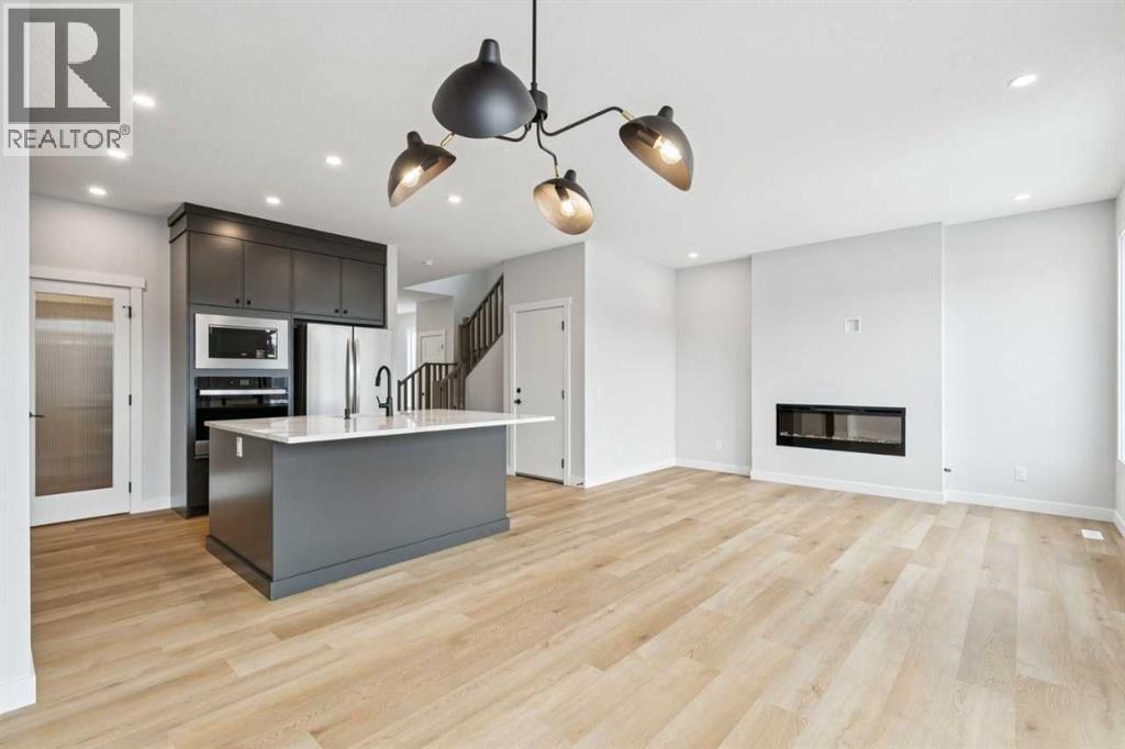 Single Family House for Sale in  Heartwood Lane SE Rangeview Calgary 